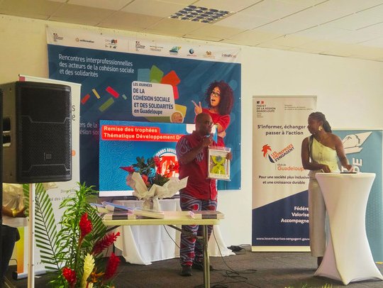 Trophées des Acteurs Engagés 2025