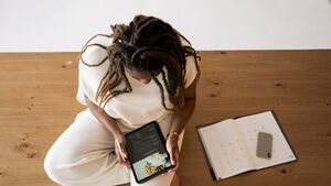 Boostez votre parcours professionnel !