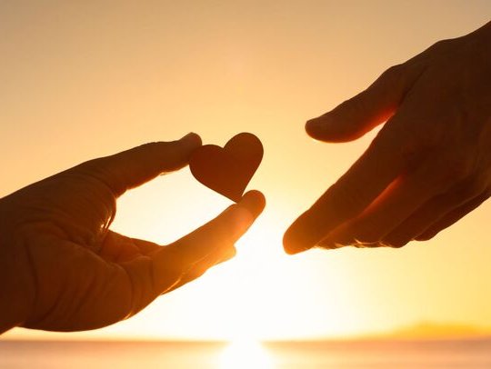 Vos dons font la différence